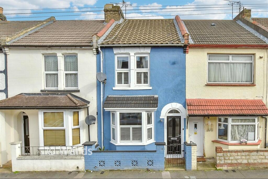 Main image of property: Livingstone Road, Gillingham, Kent