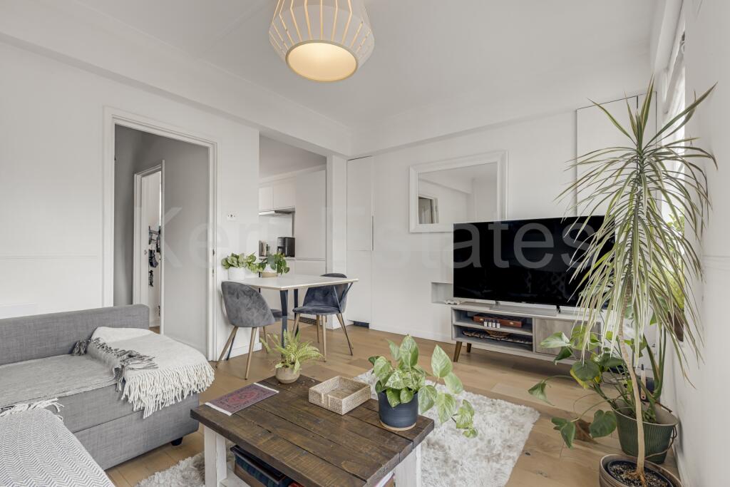 Main image of property: Riverside Mansions, Milk Yard, Tower Hamlets, E1W