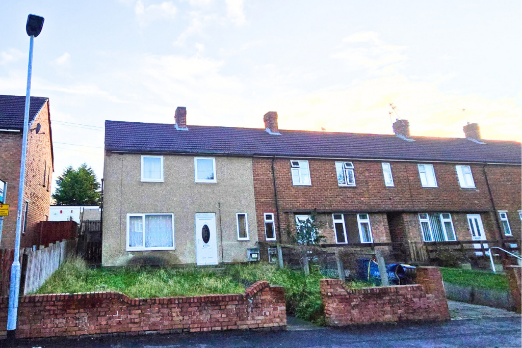 Main image of property: 99, Jubilee Road,, Shildon,, DL4 2EF