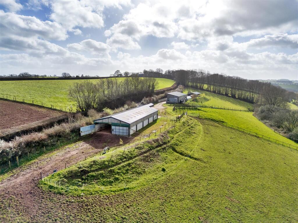 Main image of property: Staple Cross, Hockworthy, Wellington