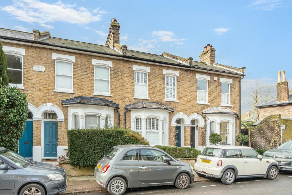 Main image of property: Gentlemans Row, Enfield