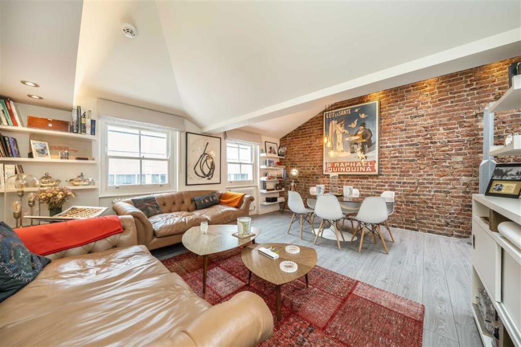 Main image of property: Warren Street, Fitzrovia