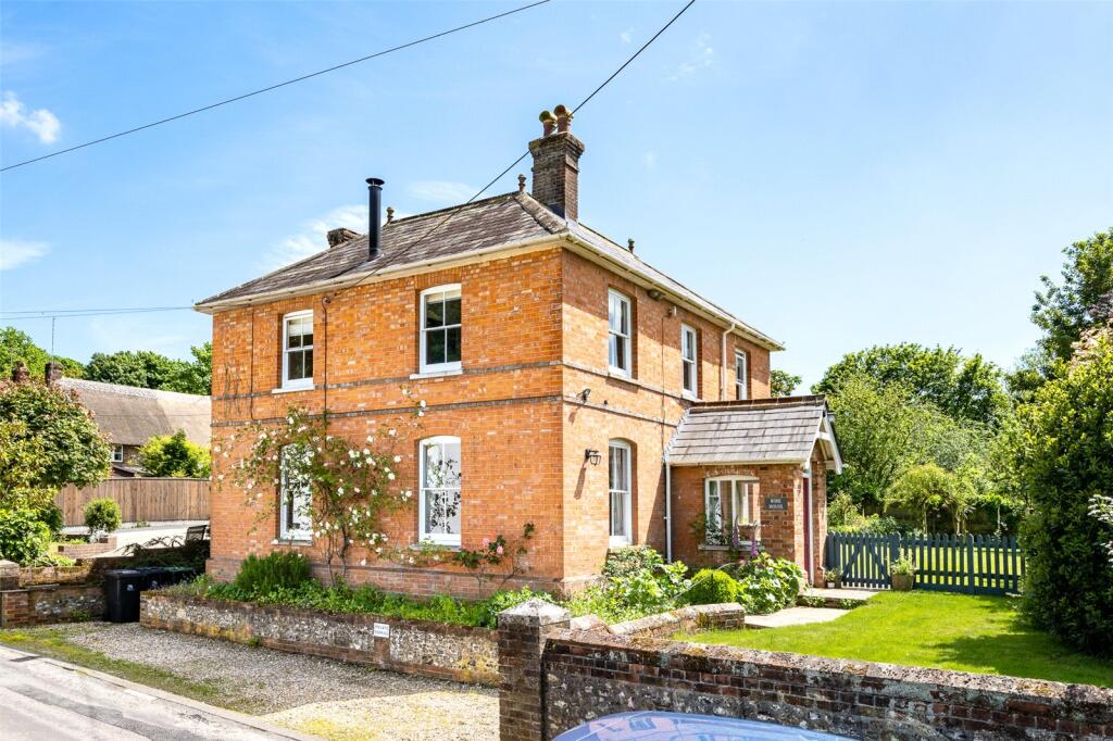 Main image of property: South Holme, Stourpaine, Blandford Forum, Dorset, DT11