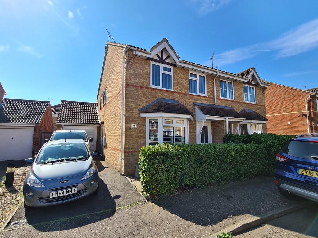 Main image of property: Mariners Way, Maldon