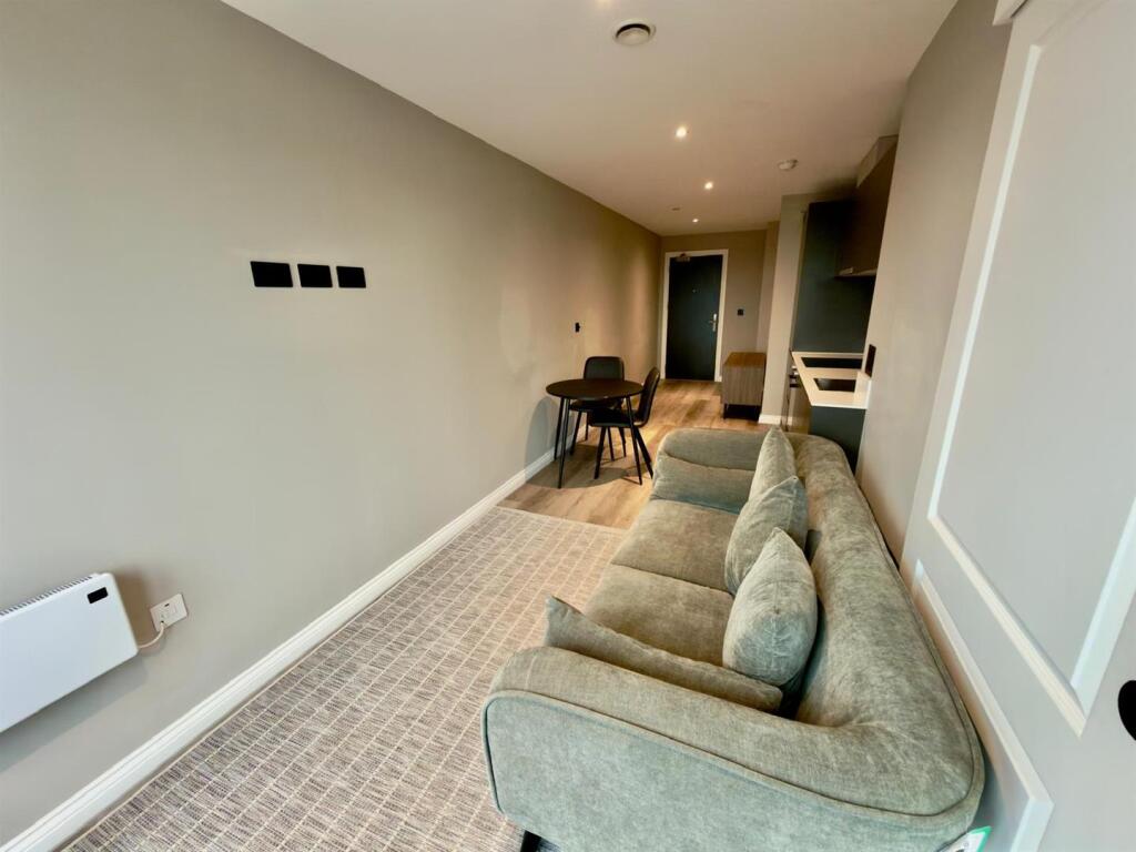 1 bedroom apartment for rent