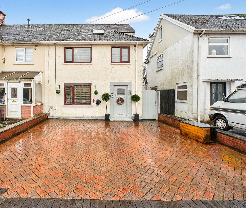 Main image of property: Heol Dyfed, Heath , Cardiff