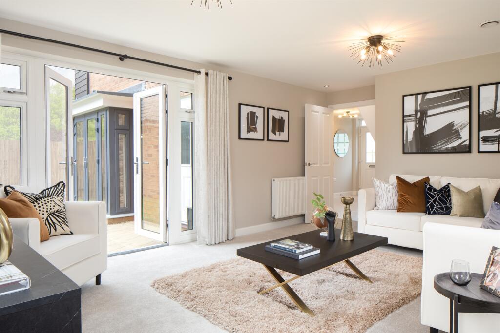 House in Hemel Hempstead - View 2