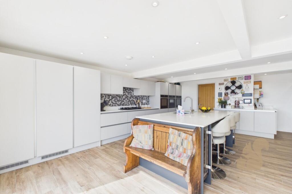 House in Colchester - More