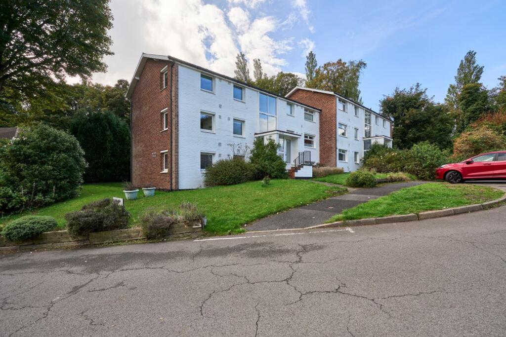 Flat 57 Riland Court, Pages Close, Sutton Coldfield, B75 7SZ