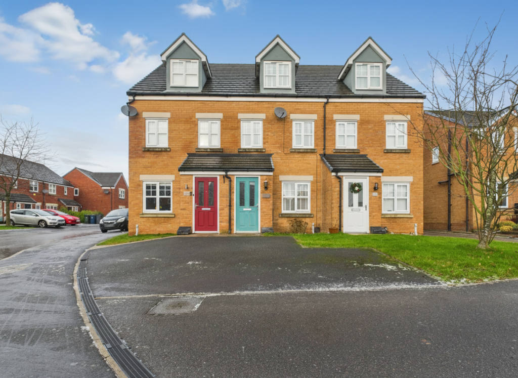 Main image of property: Beacon Green, Skelmersdale, WN8 6DU