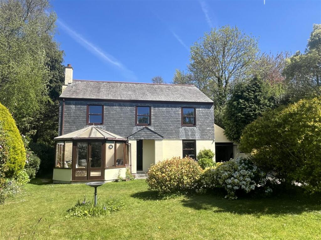 Main image of property: Trequite, St Kew