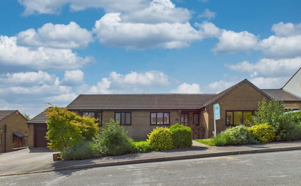 Main image of property: Orchard Way, Brighouse, HD6