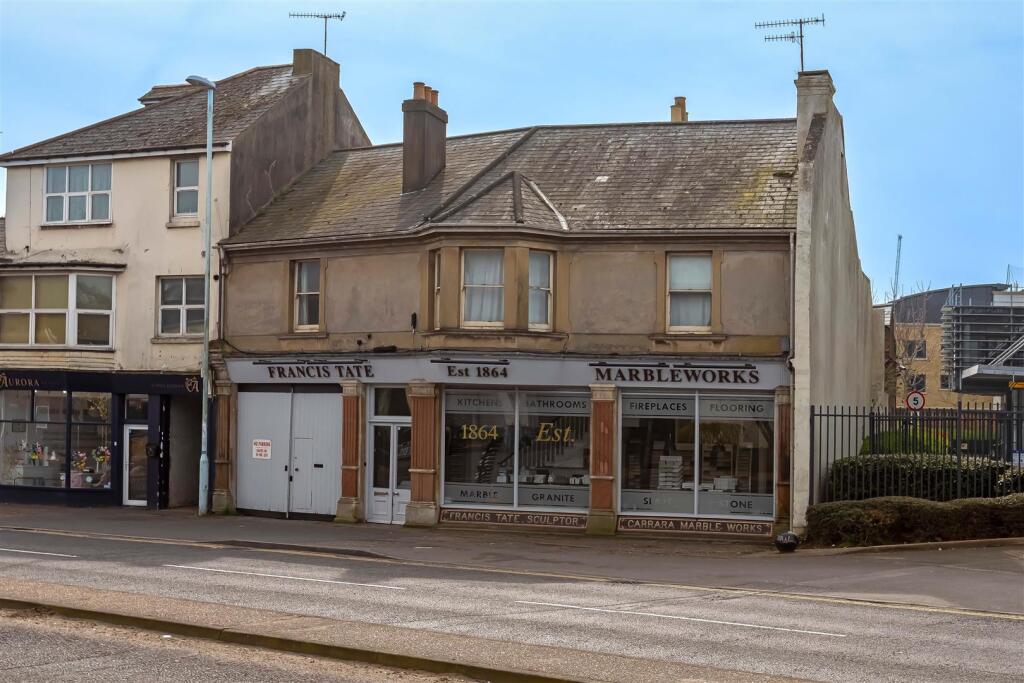 Main image of property: North Street, Worthing