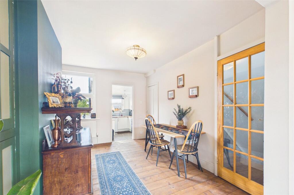 House in Hereford - View 5