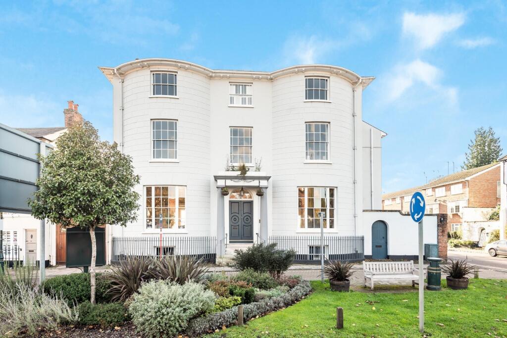 Main image of property: Northfield House, 11 Northfield End, Henley-On-Thames, Oxfordshire, RG9