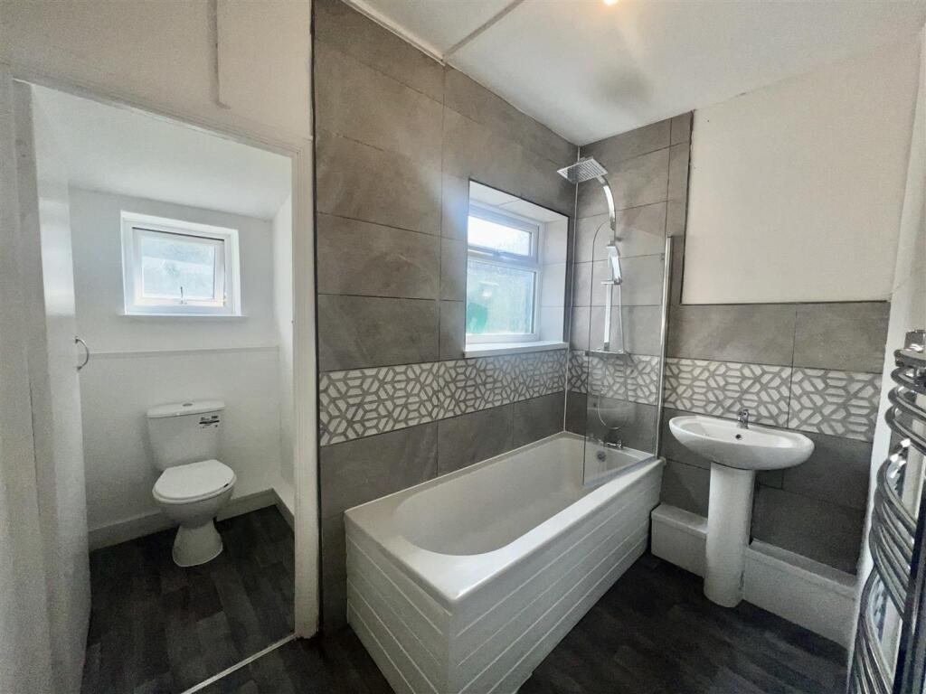 Main image of property: Morgan Terrace Porth, Porth, CF39