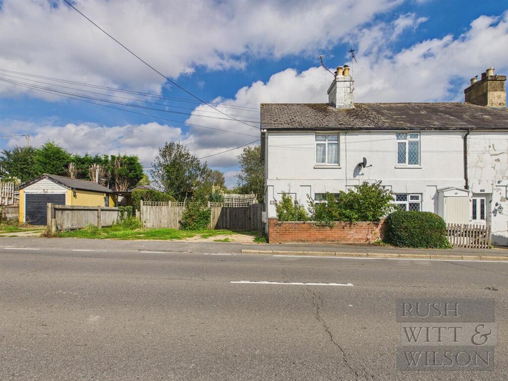 Main image of property: Telham Terrace, Battle