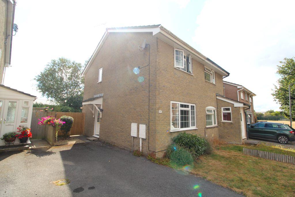 Main image of property: Breaches Gate, Bradley Stoke