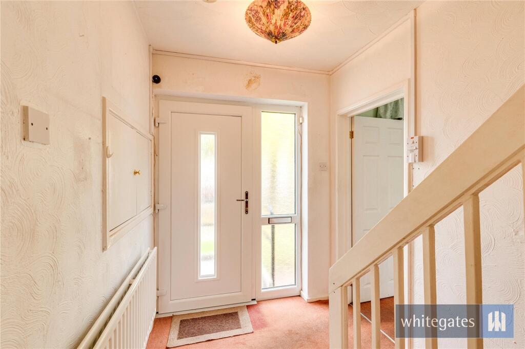 Didcot Close, Liverpool, Merseyside, L25 photo 4