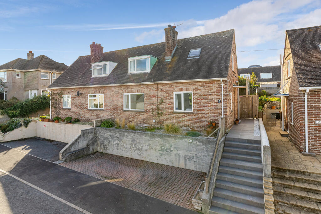 Main image of property: Grenville Road, Salcombe