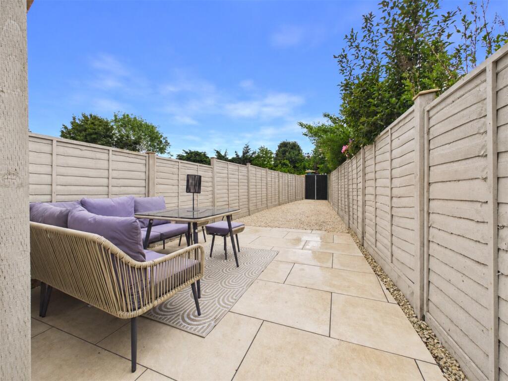 House in Mid Devon, West Exe, Tiverton - View 3