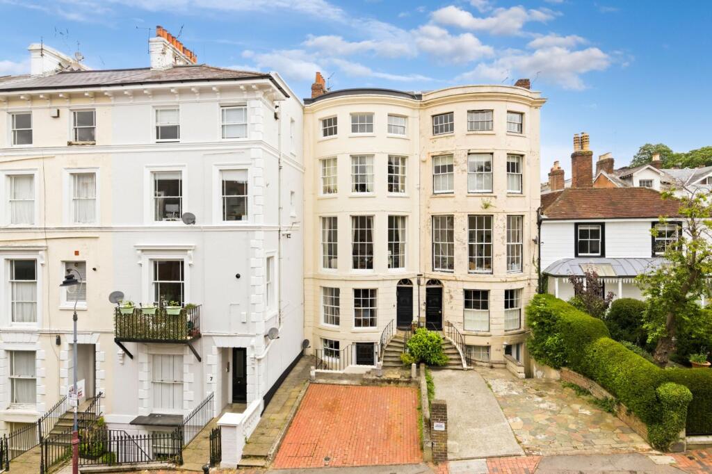 Main image of property: Mount Sion, Tunbridge Wells, TN1
