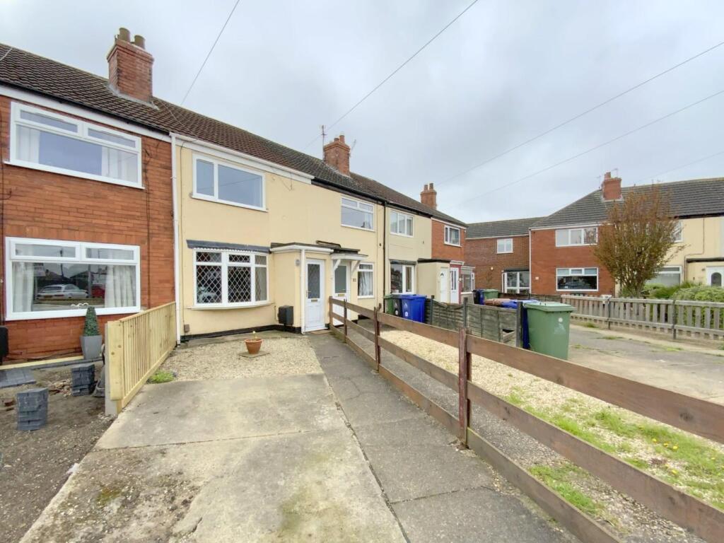 Main image of property: Grove Crescent, Grimsby