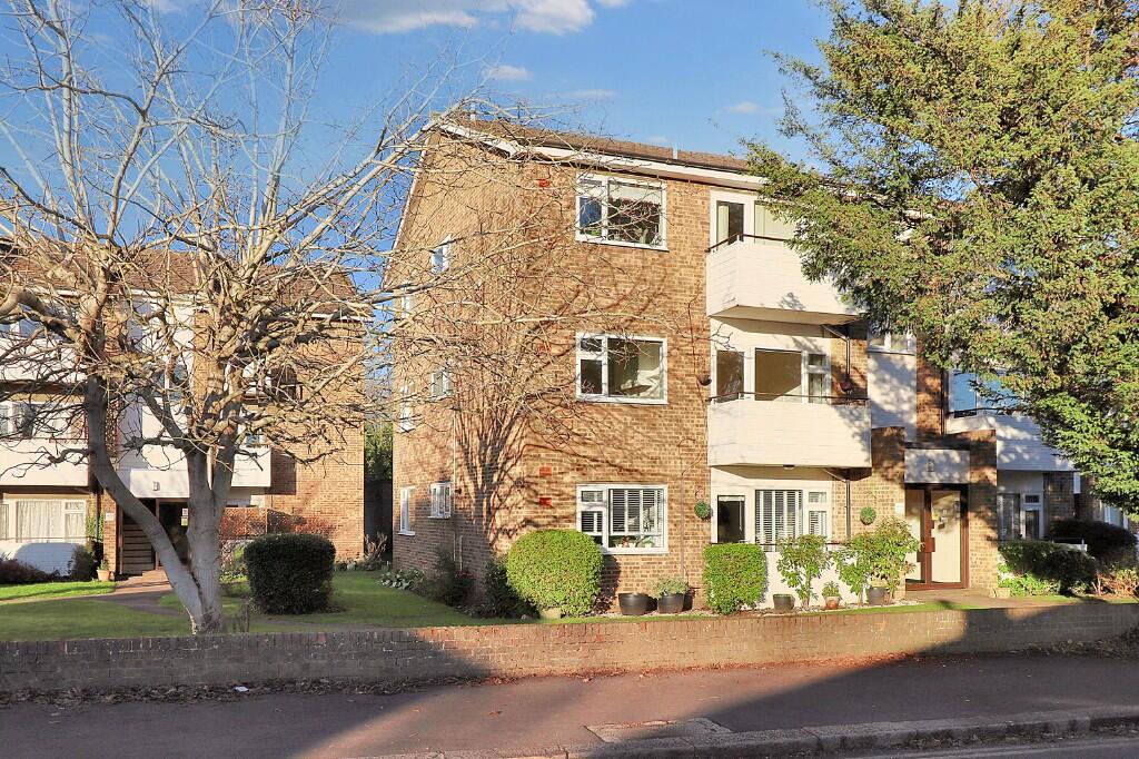 Main image of property: Queens Road, Walton-On-Thames, Surrey, KT12