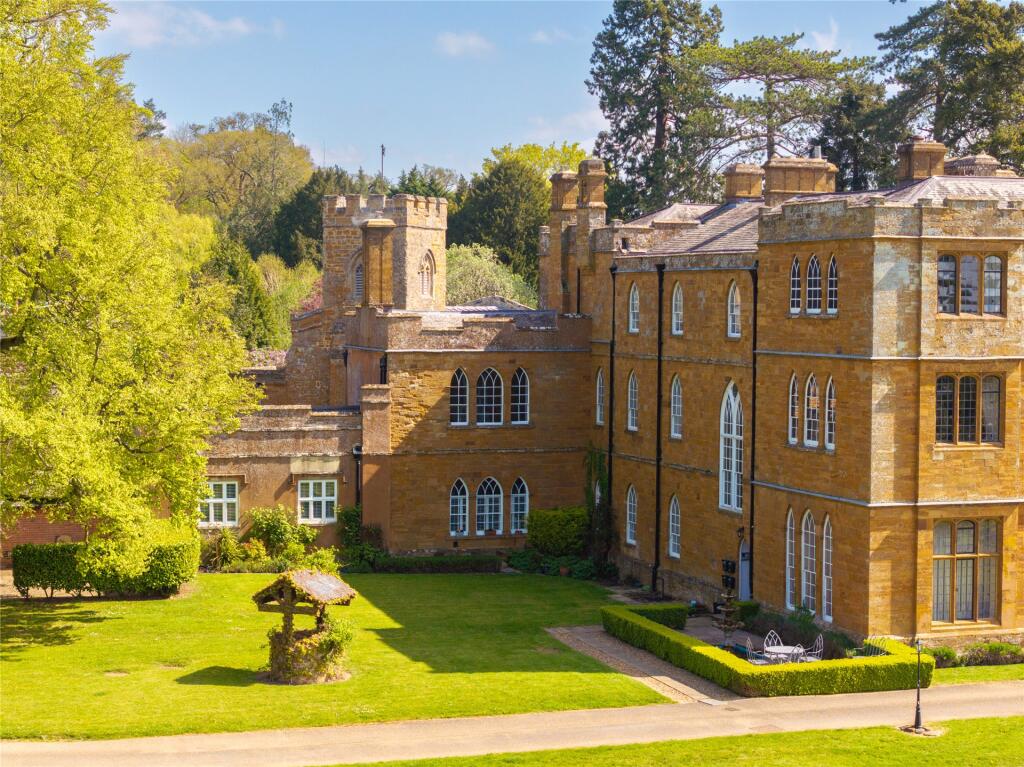 Main image of property: Brockhall, Northampton, Northamptonshire, NN7