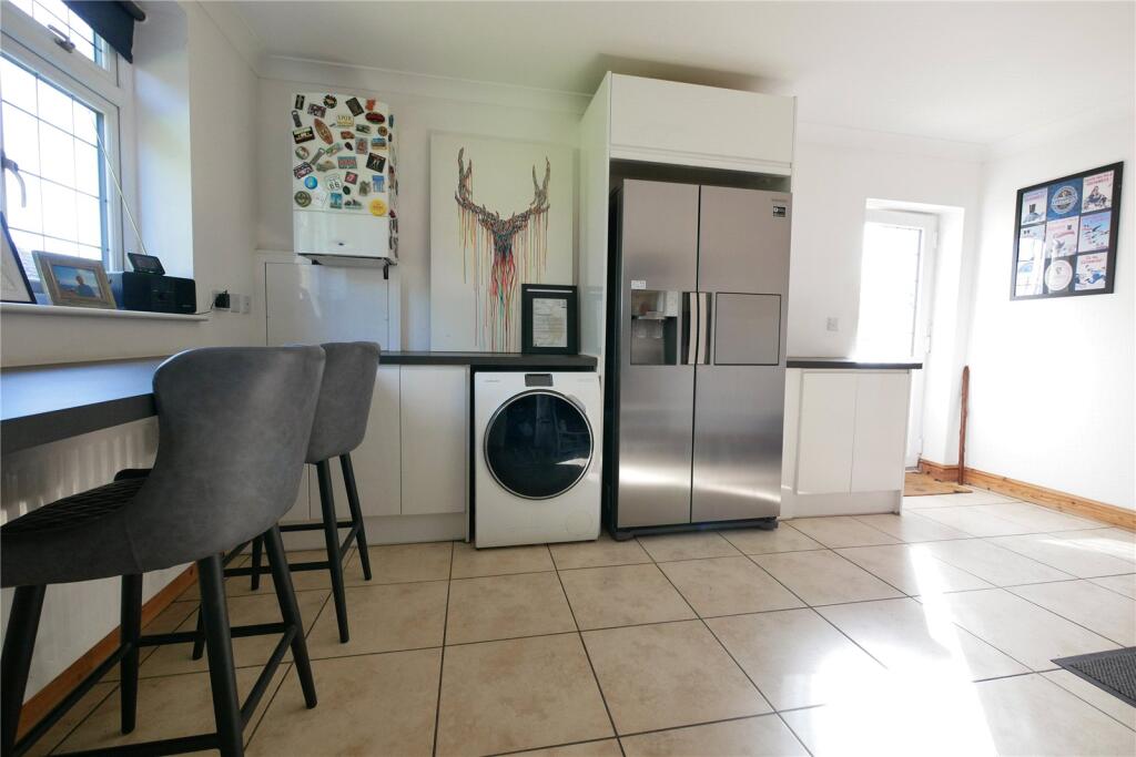 Alford Road, Sutton-on-Sea, Mablethorpe, Lincolnshire, LN12 photo 3