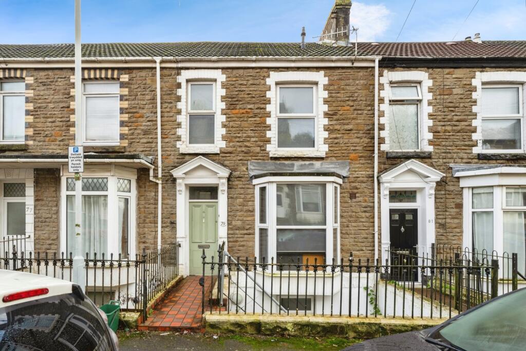 Main image of property: Norfolk Street, SWANSEA, West Glamorgan, SA1