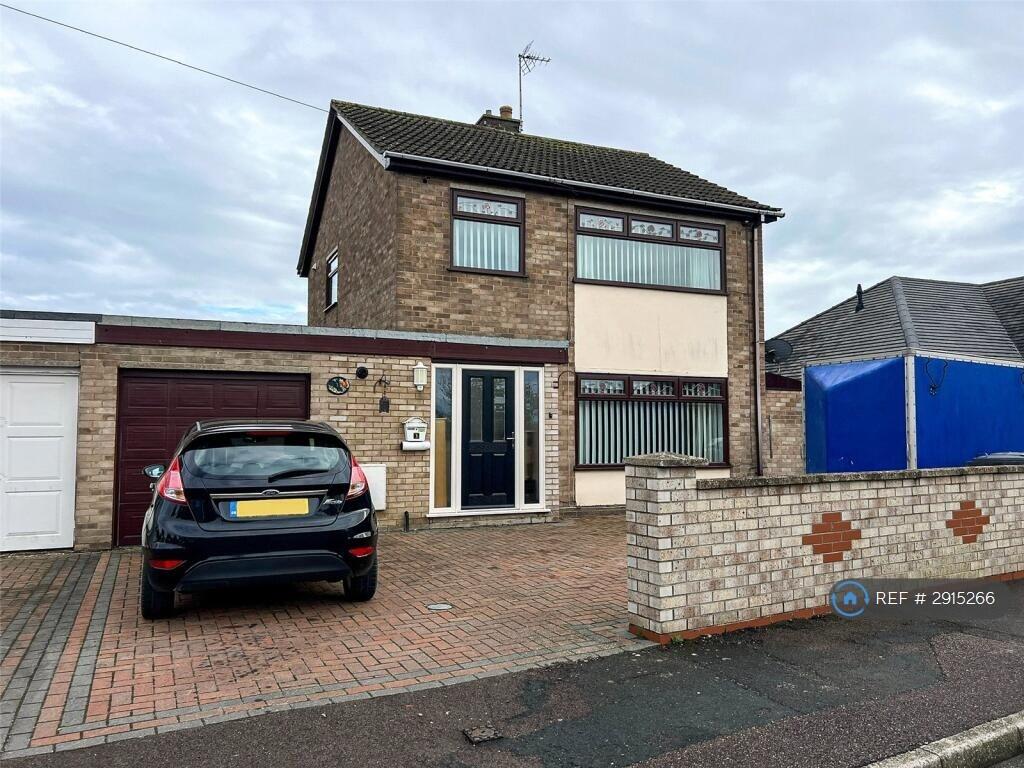 Main image of property: Lawrence Avenue, Peterborough, PE7