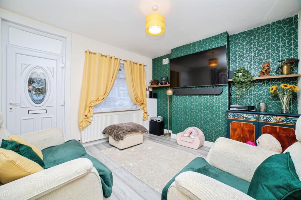Ellesmere Avenue, Alfreton, Derbyshire, DE55 photo 2