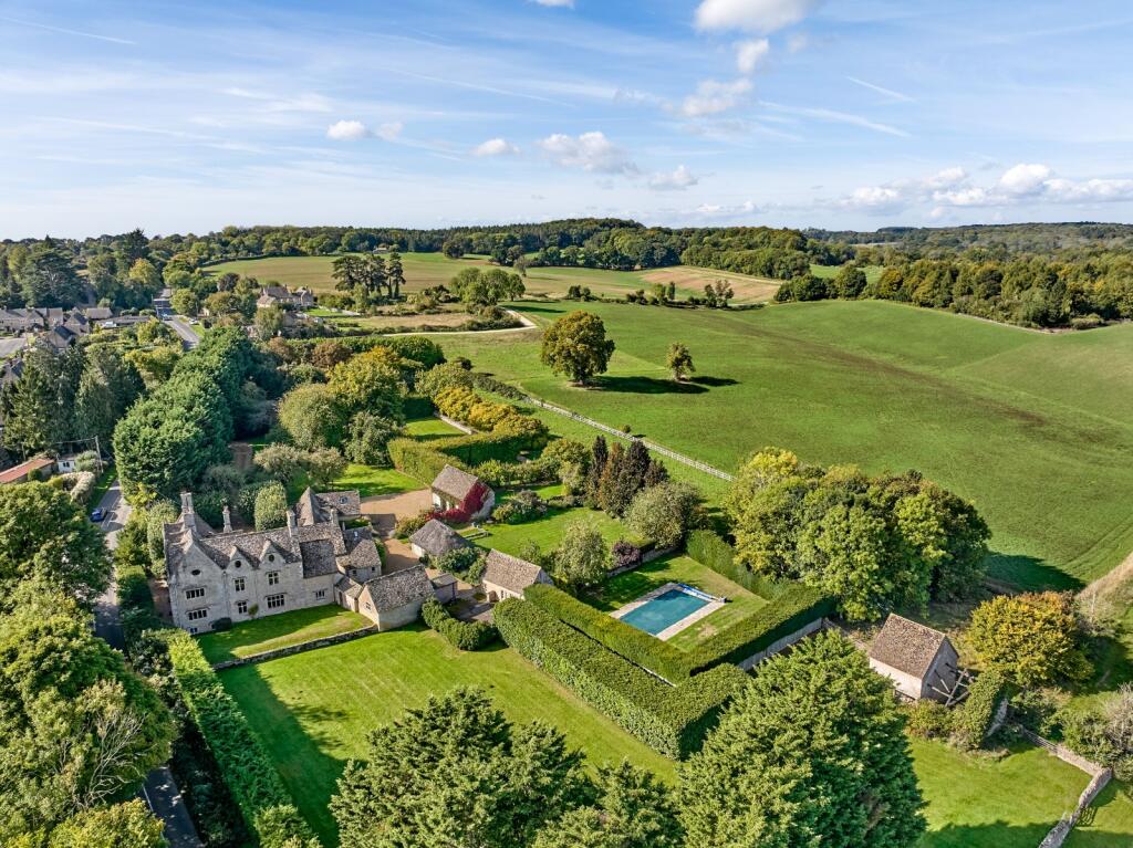 Main image of property: Finstock, Chipping Norton, Oxfordshire