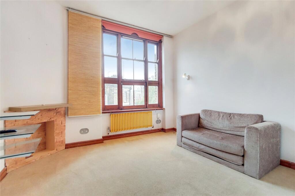 Main image of property: Clerkenwell Road, London, EC1R