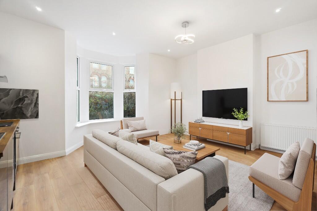 Main image of property: Turnpike Lane, London, N8