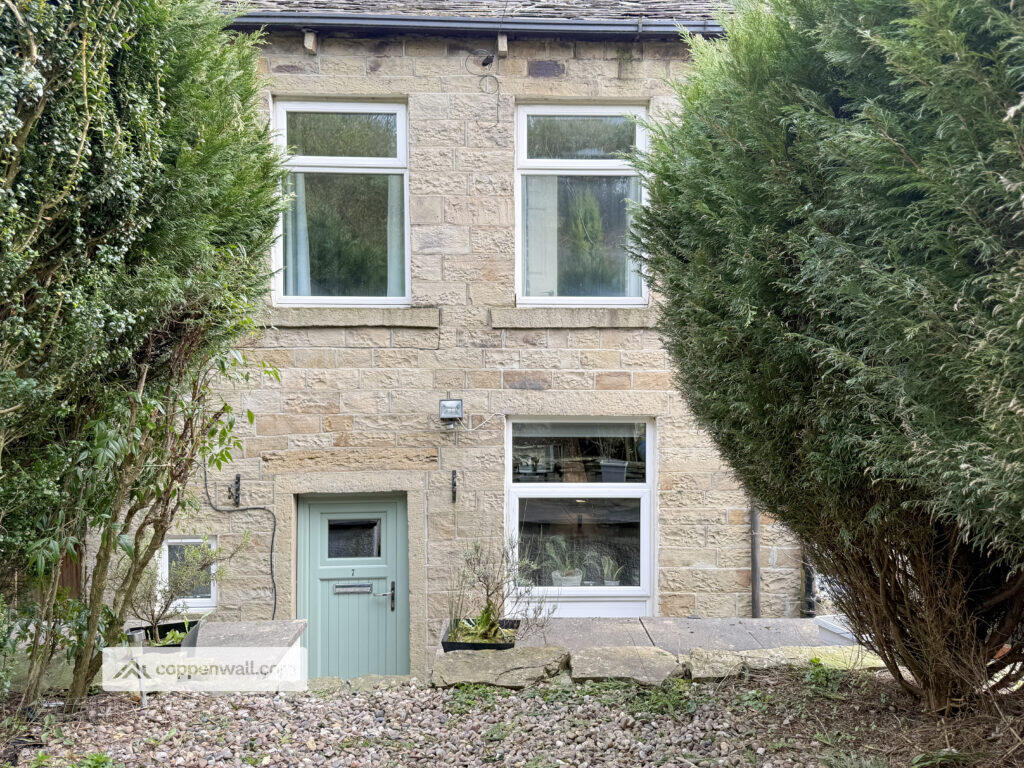 Main image of property: Whitewell Vale, Waterfoot, Rossendale