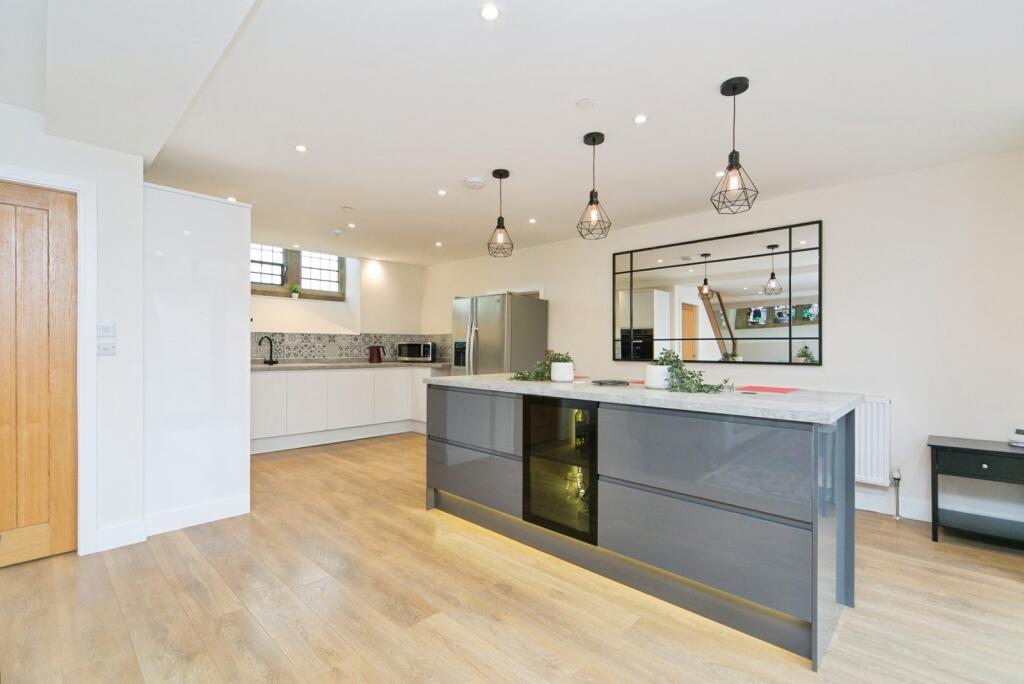 House in Llandudno, Colwyn Bay - View 5