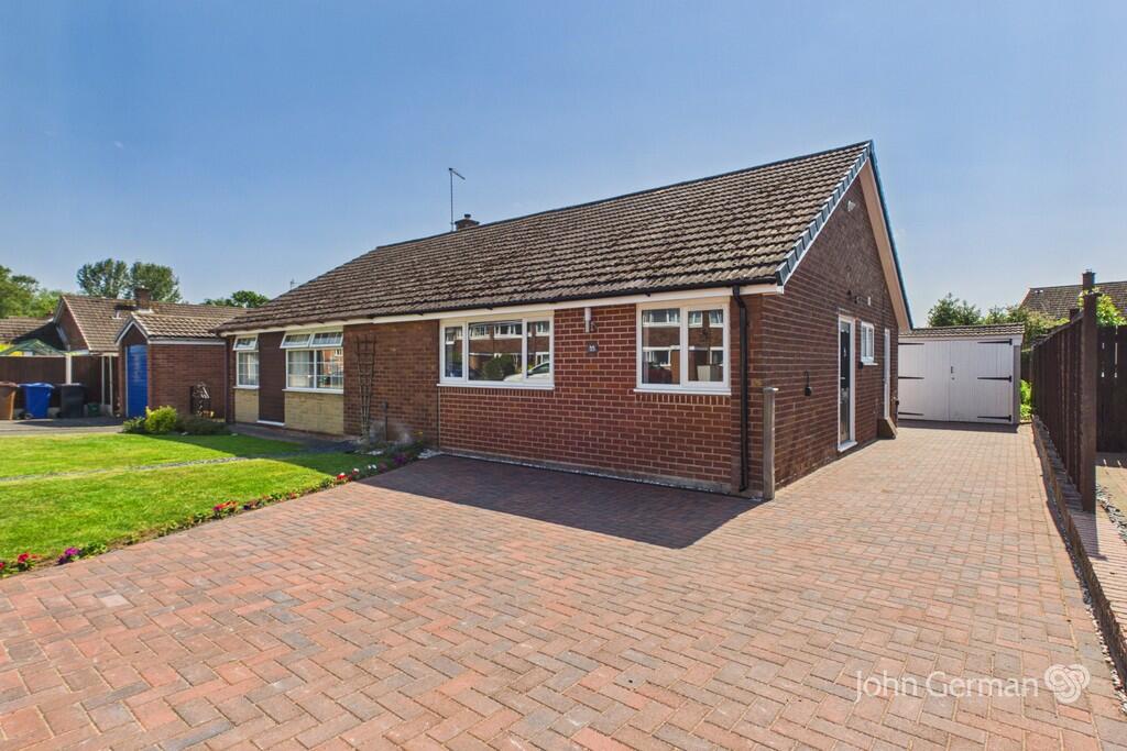 Main image of property: Hurst Drive, Stretton