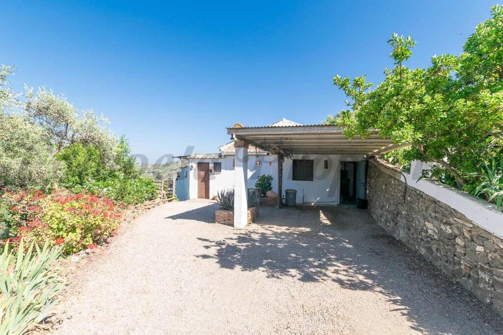 Main image of property: Cómpeta, Málaga, Andalusia