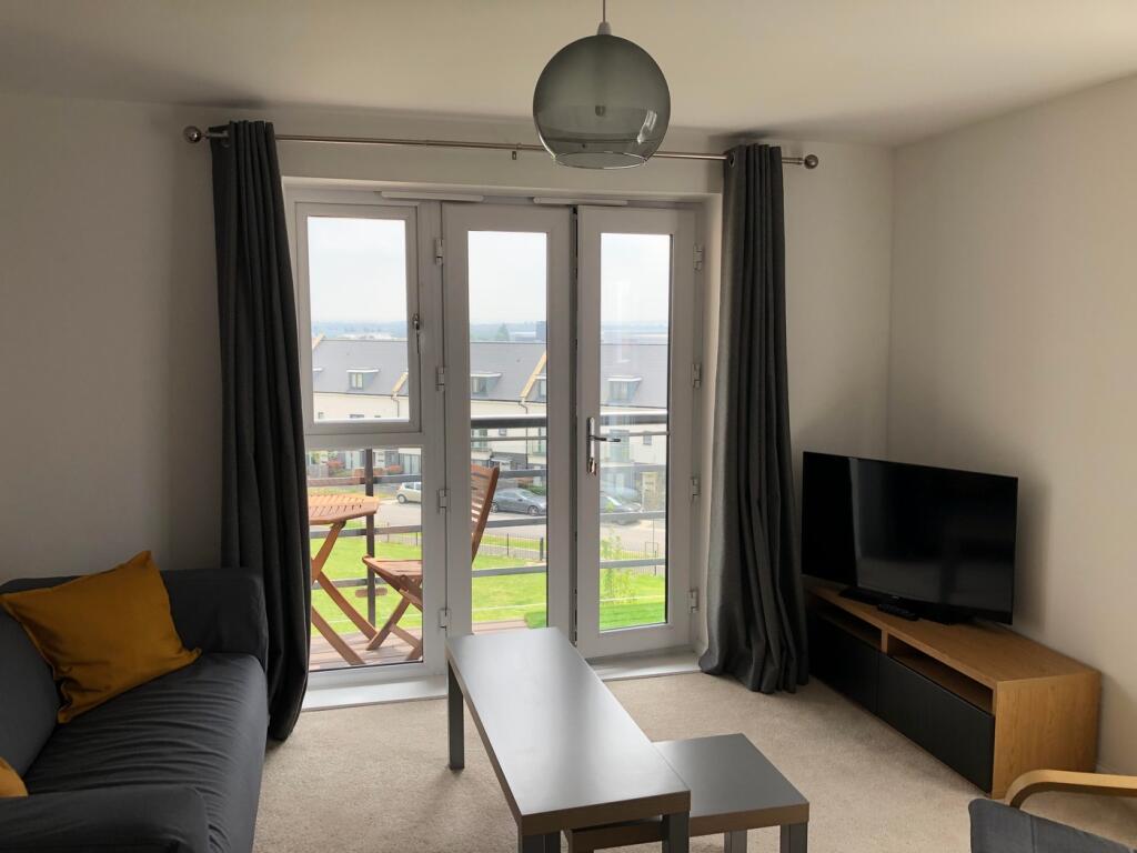 Main image of property: Mansell Road, Bristol, BS34