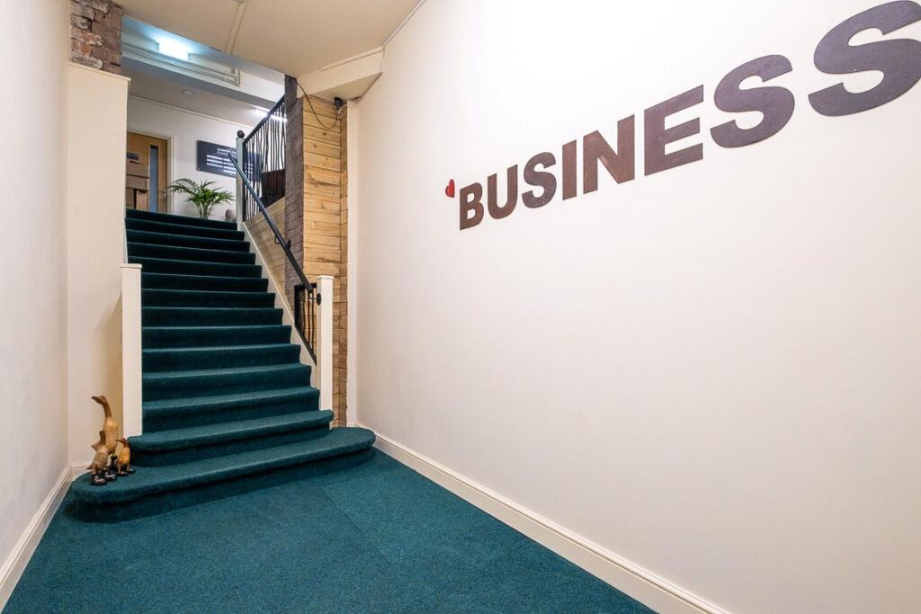 Additional image 9 of Cannon Corner Business Centre, 1 Cannon Street, Accrington, Lancashire, BB5