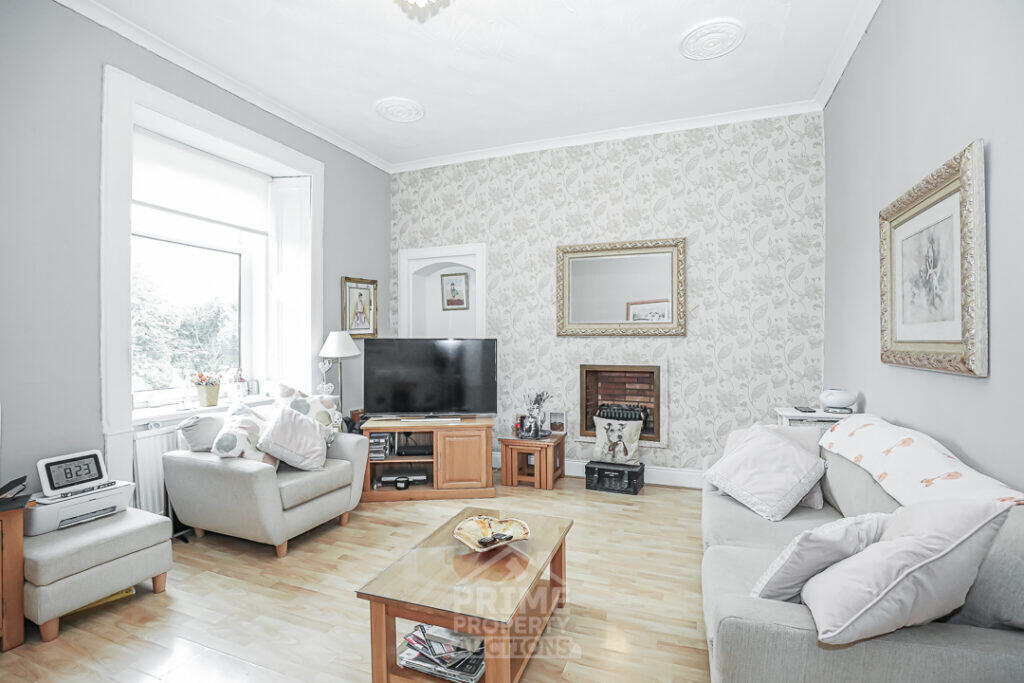 Apartment in Glasgow, West Dunbartonshire - View 4
