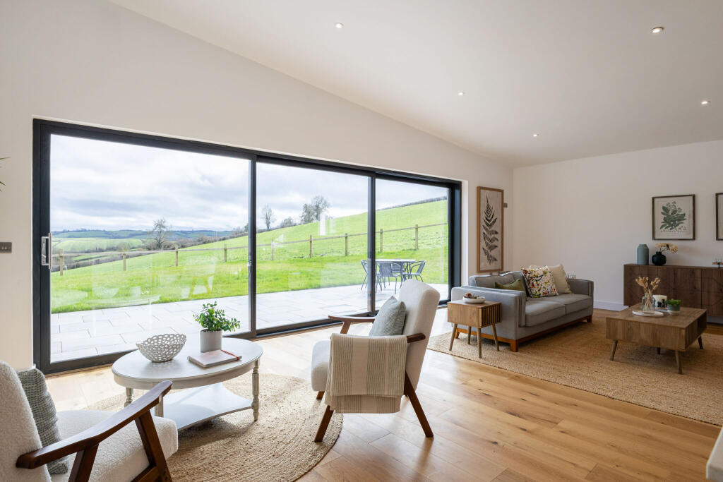 Additional image 6 of Double Hill, Peasedown St. John, BA2