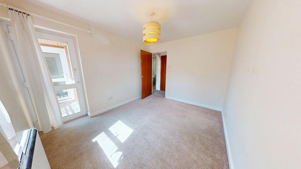 Apartment in Vale of White Horse, Abingdon on Thames - View 4