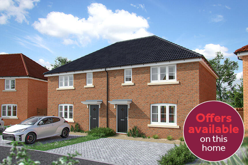 Main image of property: Land off Harrowgate Lane,
Stockton-on-Tees,
County Durham,
TS19 8SP