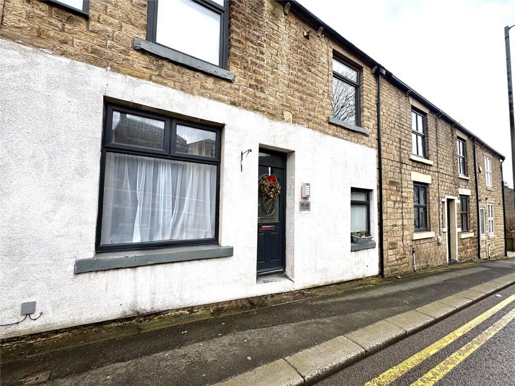 Main image of property: Stamford Road, Mossley, Ashton-under-Lyne, Greater Manchester, OL5