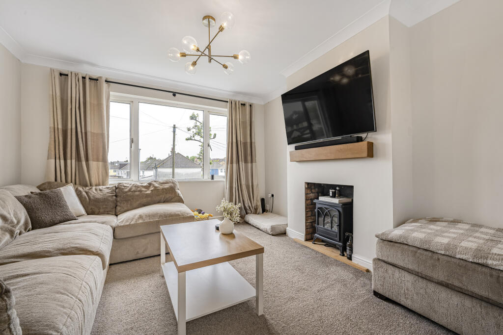 The Sanctuary, Cardiff, Cardiff, CF5 4RX photo 5