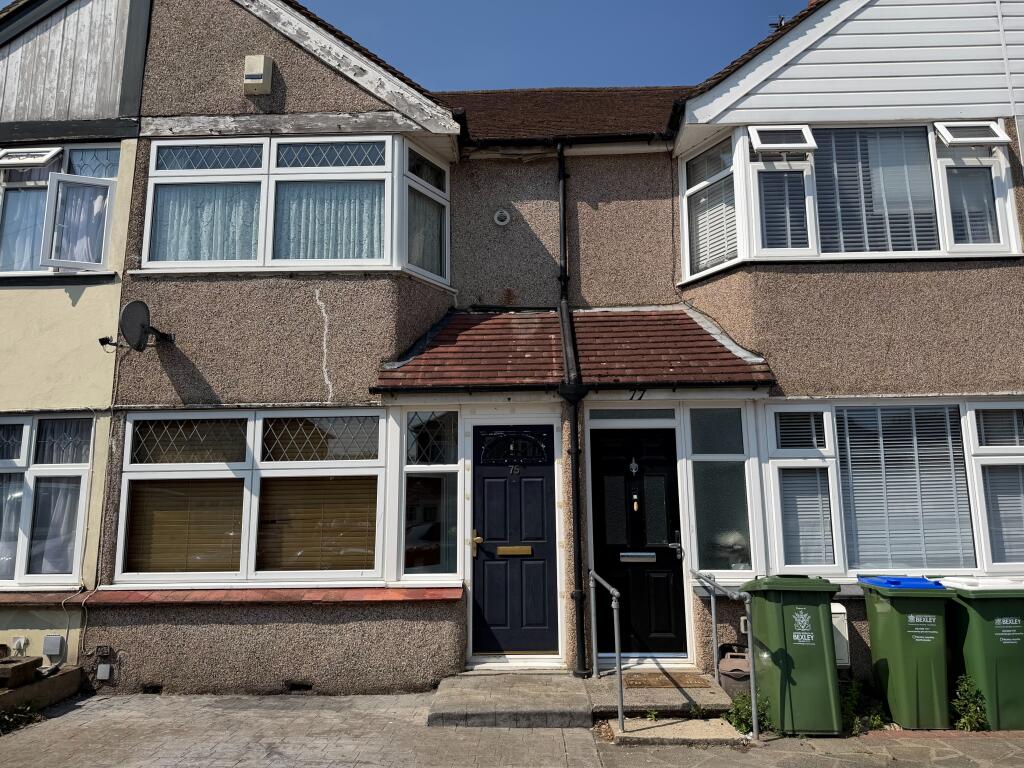 Main image of property: Shirley Avenue, Bexley, London, DA5