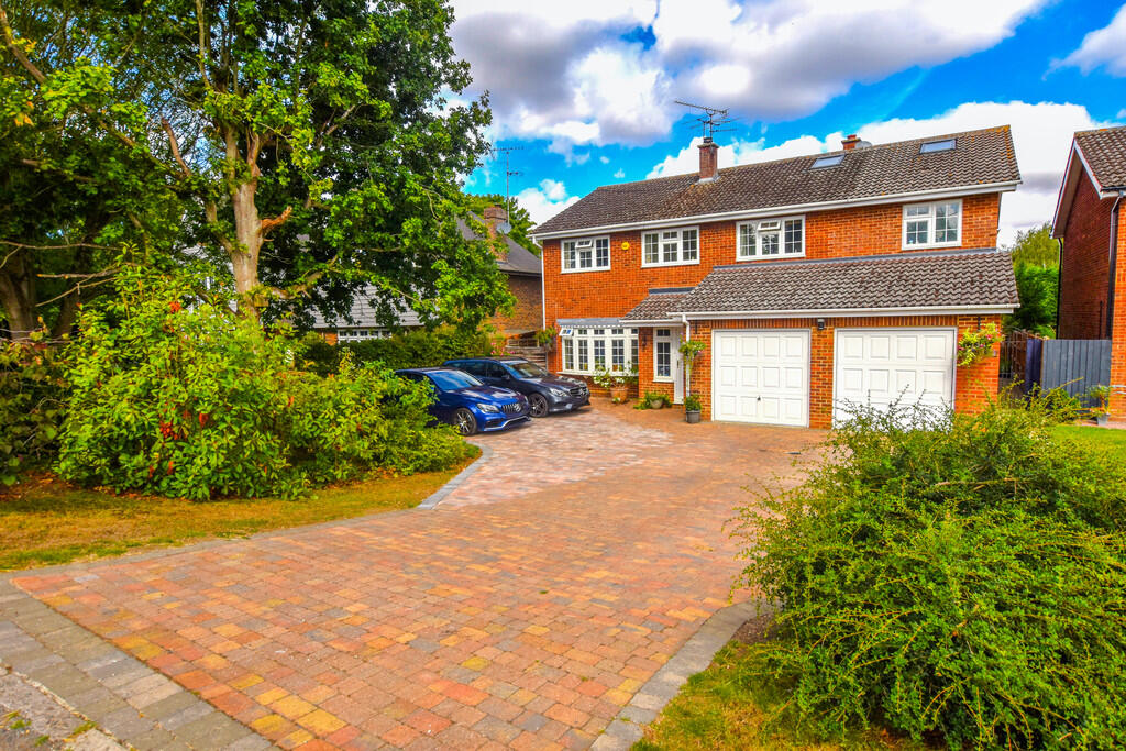 Main image of property: Causeway End Road, Felsted
